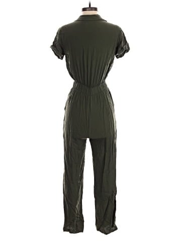 Fourteenth Place Jumpsuit (view 2)