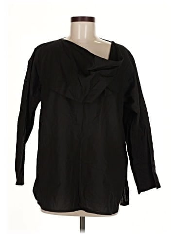 Roucha Long Sleeve Blouse (view 1)
