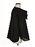 Roucha 100% Cotton Black Long Sleeve Blouse Size XL (estimated) - photo 4