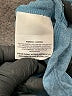 Nike Blue Sweatshirt Size S - photo 8