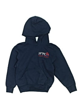Port & Company Pullover Hoodie