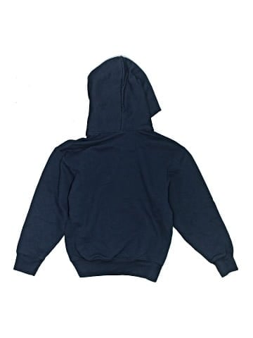 Port & Company Pullover Hoodie (view 2)