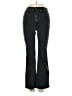 Madewell Black Jeans Size 24 waist - photo 1