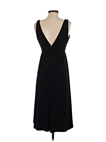 Max and Cleo Cocktail Dress (view 2)