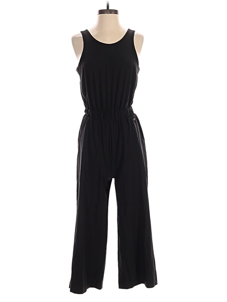 Pre-owned Calia By Carrie Underwood Jumpsuit In Black