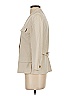 Talbots Ivory Blazer Size 4 - photo 5