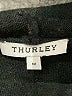 Thurley 100% Acrylic Black Pullover Sweater Size M - photo 7