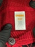 Gymboree Red Pullover Sweater Size 18-24 mo - photo 3