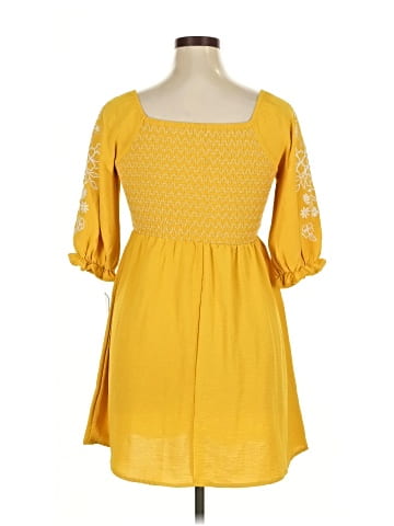 Speechless Casual Dress (view 2)