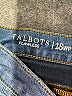 Flawless Blue Jeans Size 18WP - photo 3