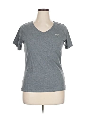 Umbro Active T-Shirt (view 1)