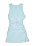 Unbranded Blue Dress Size 130 cm / US 8 - photo 2