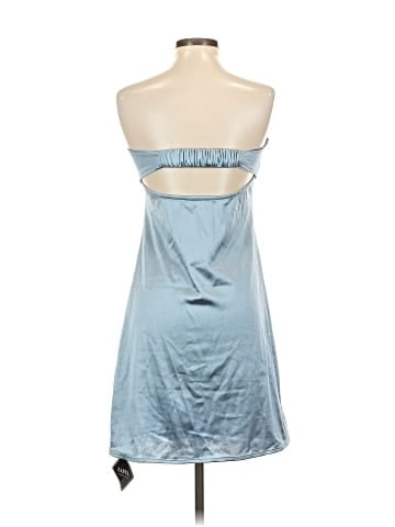 Zaful Cocktail Dress (view 2)