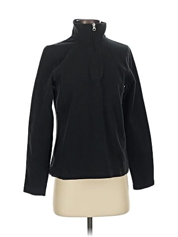 Lands' End Fleece (view 1)
