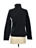 Lands' End 100% Polyester Black Fleece Size S - photo 2