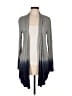 Sundays Gray Cardigan Size Lg (3) - photo 1