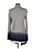 Sundays Gray Cardigan Size Lg (3) - photo 2