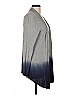 Sundays Gray Cardigan Size Lg (3) - photo 4