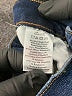 Everlane Blue Jeans Size 25 waist - photo 8
