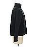 Lands' End 100% Polyester Black Fleece Size S - photo 4
