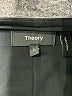 Theory Black Sleeveless Blouse Size S - photo 7