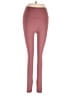 Lululemon Athletica Pink Active Pants Size 4 - photo 1