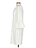 Alexia Admor Solid Ivory Casual Dress Size 8 - photo 5