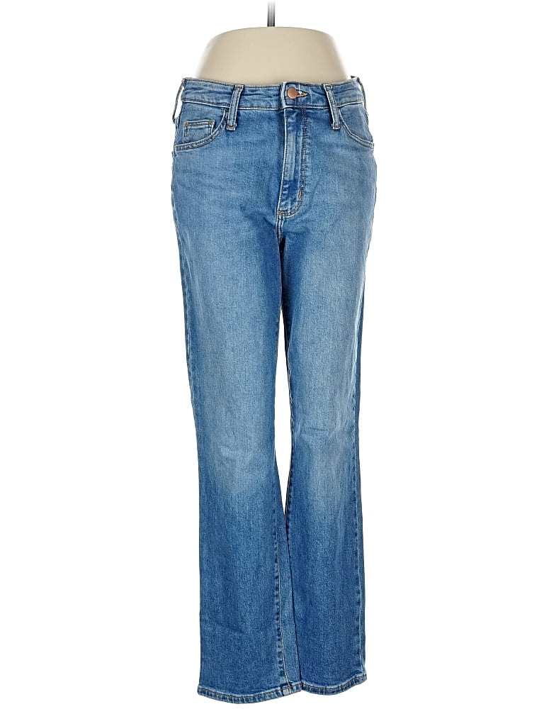 Pre-owned Universal Thread Jeans In Blue