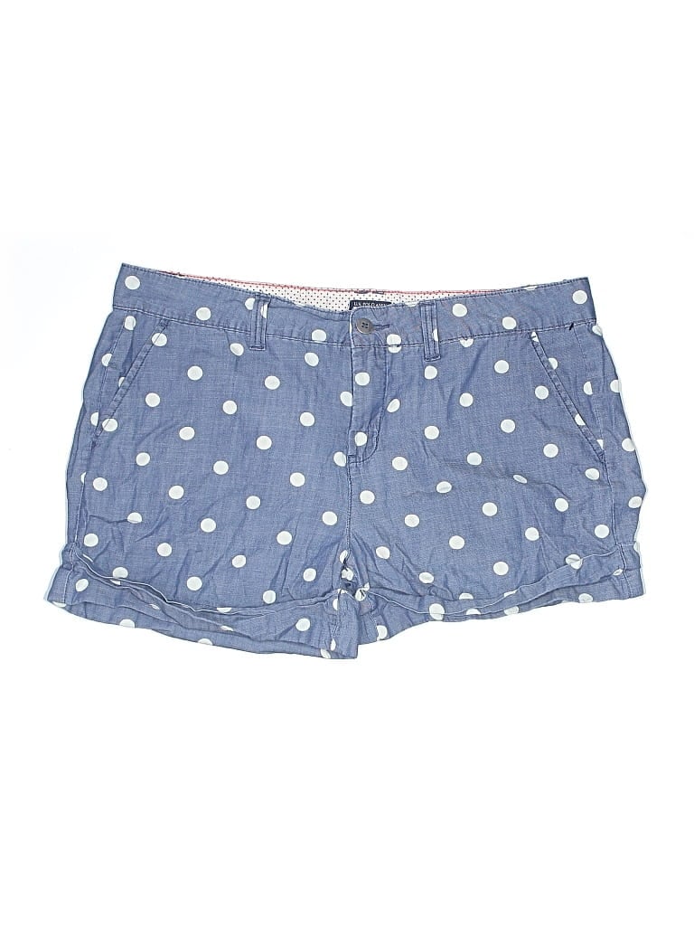 U.S. POLO ASSN Pre-owned Shorts In Blue
