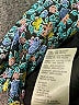 Free People 100% Polyester Blue Cocktail Dress Size XS - photo 7