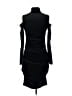 Cynthia Steffe Black Cocktail Dress Size XS - photo 2