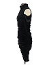 Cynthia Steffe Black Cocktail Dress Size XS - photo 5