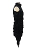 Cynthia Steffe Black Cocktail Dress Size XS - photo 4