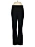 Rag & Bone Black Active Pants Size 4 - photo 1