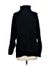 Free People Black Turtleneck Sweater Size XS - photo 1