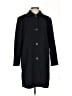 Portrait 100% Polyester Black Coat Size P (petite) - photo 1