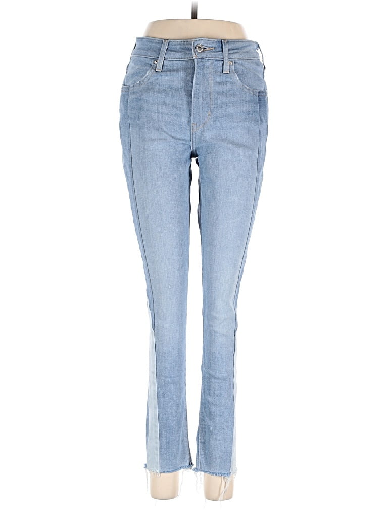 Pre-owned Levi's Jeans In Blue