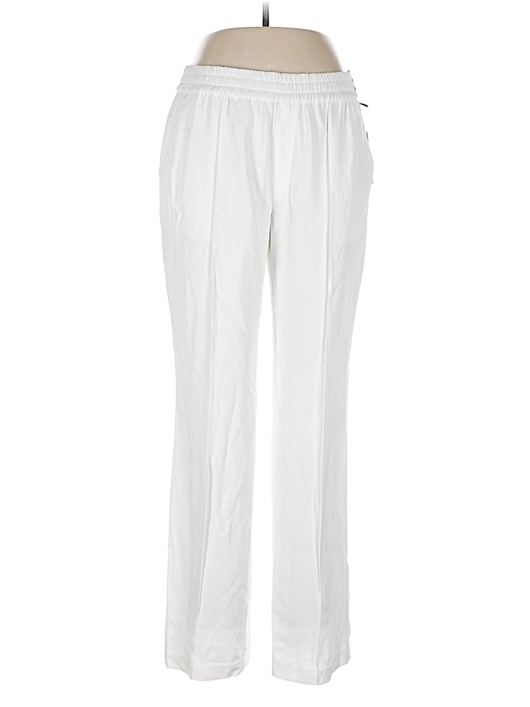 Worth New York Casual Pants In Animal Print