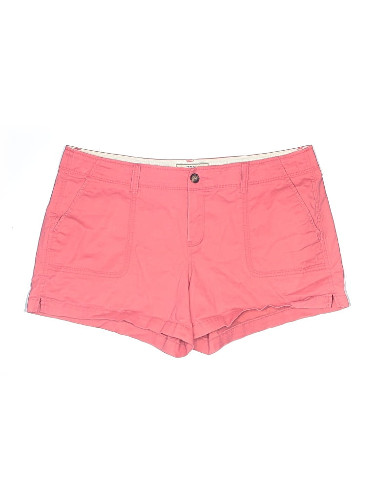 Pre-owned Old Navy Shorts In Pink