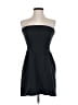 Express Chevron-herringbone Black Cocktail Dress Size XS - photo 1