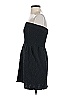 Express Chevron-herringbone Black Cocktail Dress Size XS - photo 5