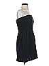 Express Chevron-herringbone Black Cocktail Dress Size XS - photo 4