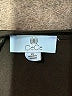 CeCe Black Short Sleeve Top Size XS - photo 7