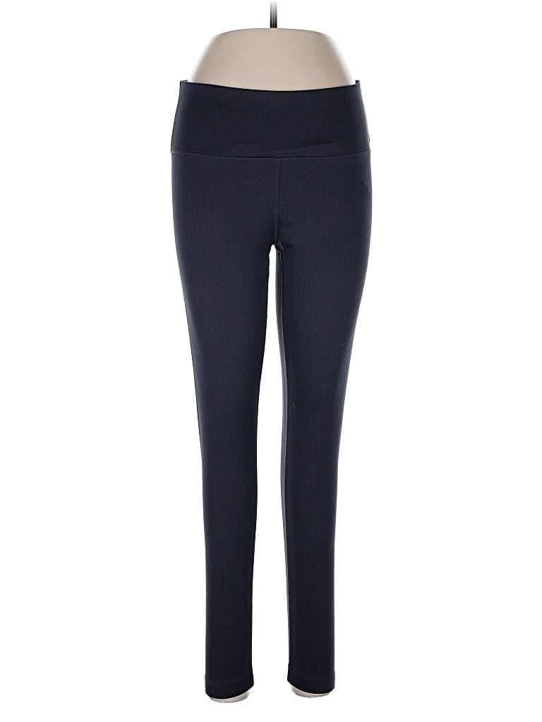 MONDETTA Pre-owned Active Pants In Blue