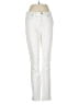 Madewell Ivory Jeans Size 29 waist - photo 1