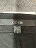 Joe's Jeans Black Dress Pants Size 27 waist - photo 7
