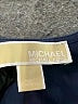 MICHAEL Michael Kors Blue Long Sleeve Blouse Size S - photo 6