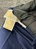 MICHAEL Michael Kors Blue Long Sleeve Blouse Size S - photo 7