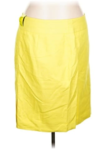 ELOQUII Casual Skirt (view 1)