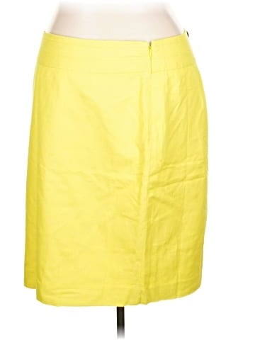 ELOQUII Casual Skirt (view 2)
